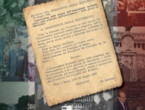 ANRP: 73° anniversario DPR 30 maggio 1949