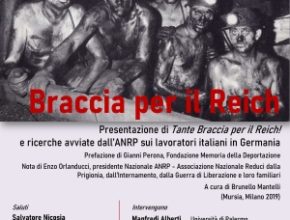 Braccia per il Reich