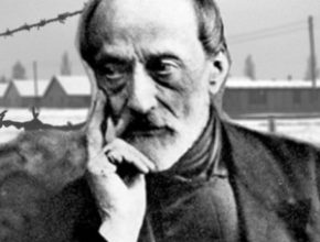 Mito e realtà di Giuseppe Mazzini nel mondo concentrazionario della seconda guerra mondiale