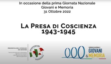 La Presidenza del Consiglio dei Ministri e l’ANRP al Museo “Vite di IMI”