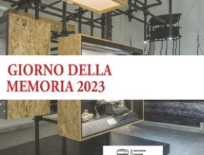 Giorno della Memoria 2023