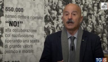 TG5 La Storia: gli IMI e il Giorno della Memoria