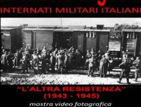 Il treno degli IMI
