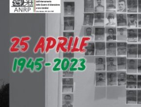 25 aprile 1945-2023