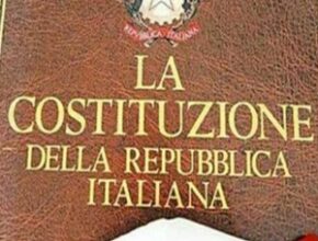 Il ripudio della Guerra e le istituzioni militari nella Costituzione Italiana