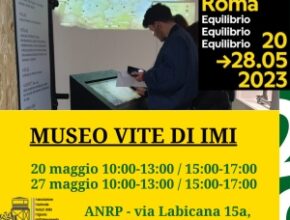 XI Edizione Open House Roma 2023