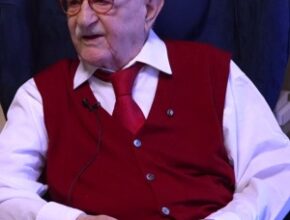 Michele Montagano: 102 anni!