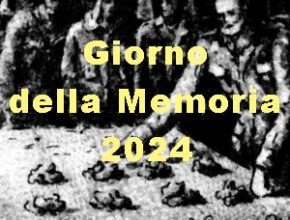 Giorno della memoria 2024: le iniziative dell’Associazione