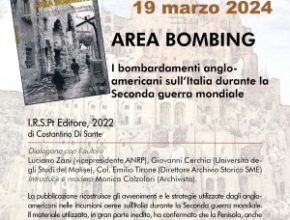 RITRATTI DI STORIA: Area Bombing