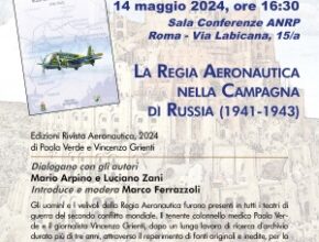 La Regia Aeronautica nella Campagna di Russia