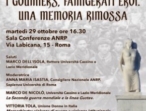 I Goumiers famigerati eroi. Una memoria rimossa