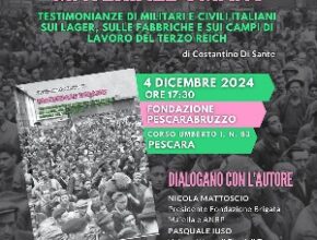 Presentazione del libro: Materiale Umano