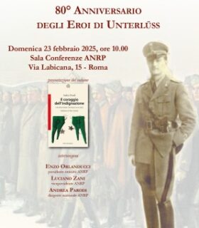 80° Anniversario degli Eroi di Unterlüss