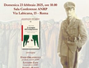 80° Anniversario degli Eroi di Unterlüss