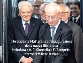 LIBERI: disponibile online