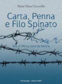 Carta, penna e filo spinato