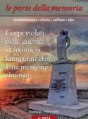 Corpi violati nelle guerre: i Goumiers, famigerati eroi. Una memoria rimossa