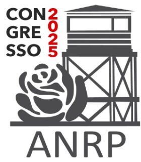 Convocazione Congresso ANRP 2025