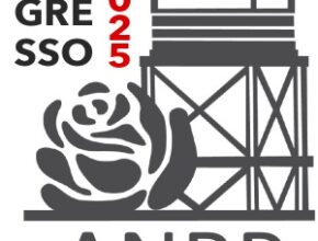 Convocazione Congresso ANRP 2025