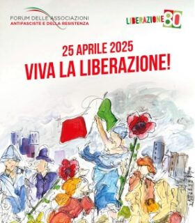 25 aprile 2025