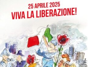 25 aprile 2025