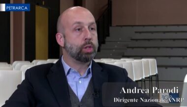 TGR Petrarca: gli Internati Militari Italiani. Intervista ad Andrea Parodi (ANRP)