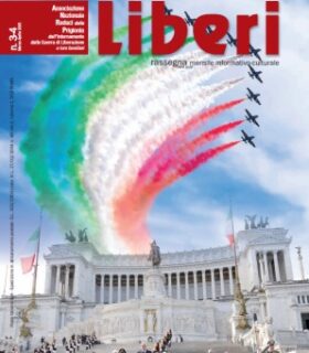LIBERI: disponibile online