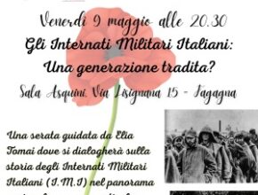 Gli Internati Militari Italiani: una generazione tradita?