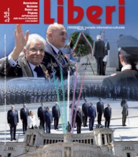LIBERI: disponibile online