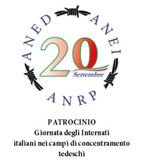 Giornata nazionale degli Internati italiani nei campi di concentramento tedeschi