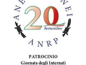 Giornata nazionale degli Internati italiani nei campi di concentramento tedeschi