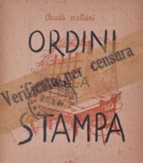 Il Fronte di carta: giornalisti militari e militari giornalisti nella Seconda guerra mondiale